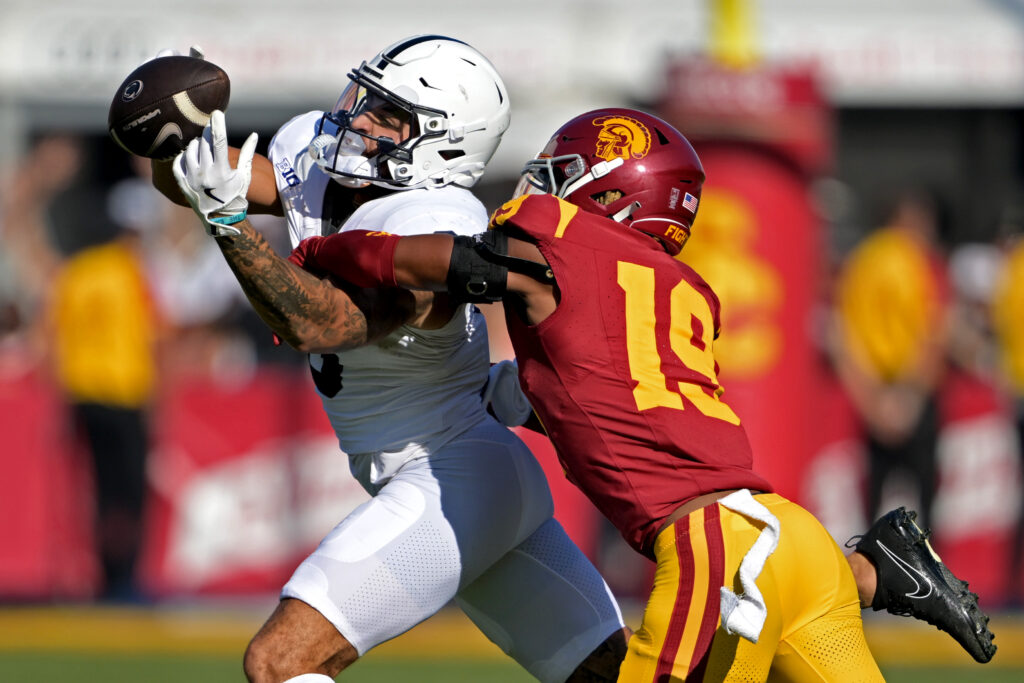 Penn State football