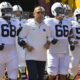 Penn State football, James Franklin, Kaden Saunders, Keon Wylie