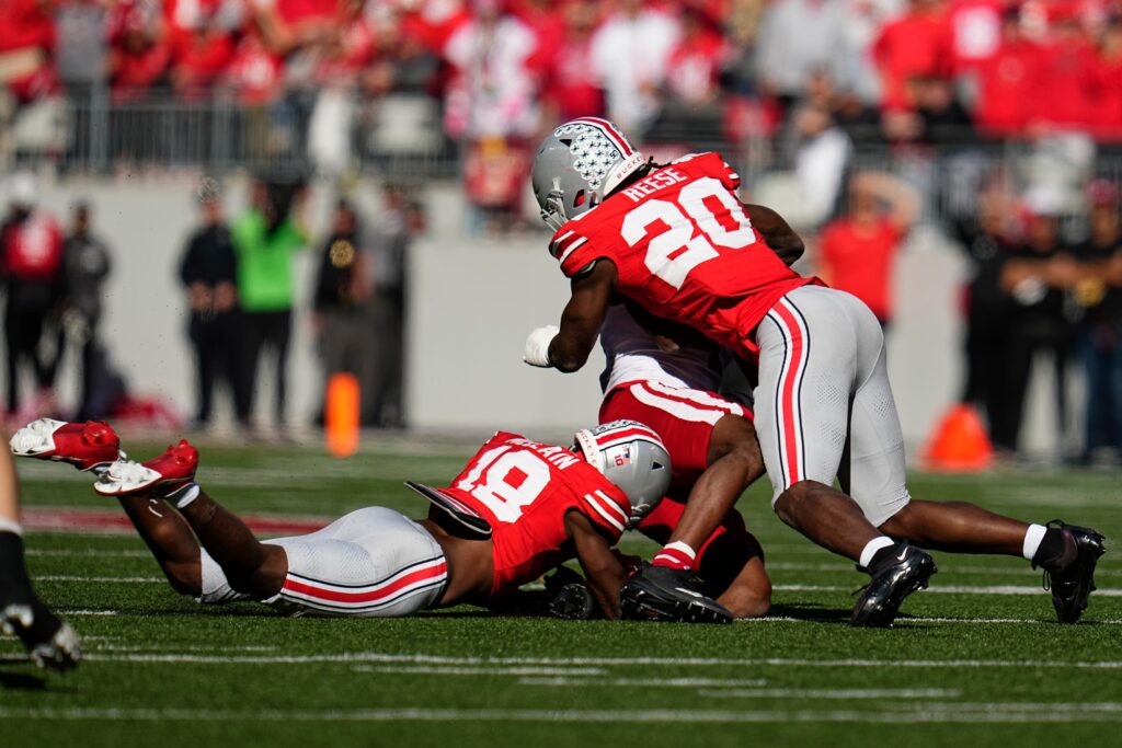 Penn State football