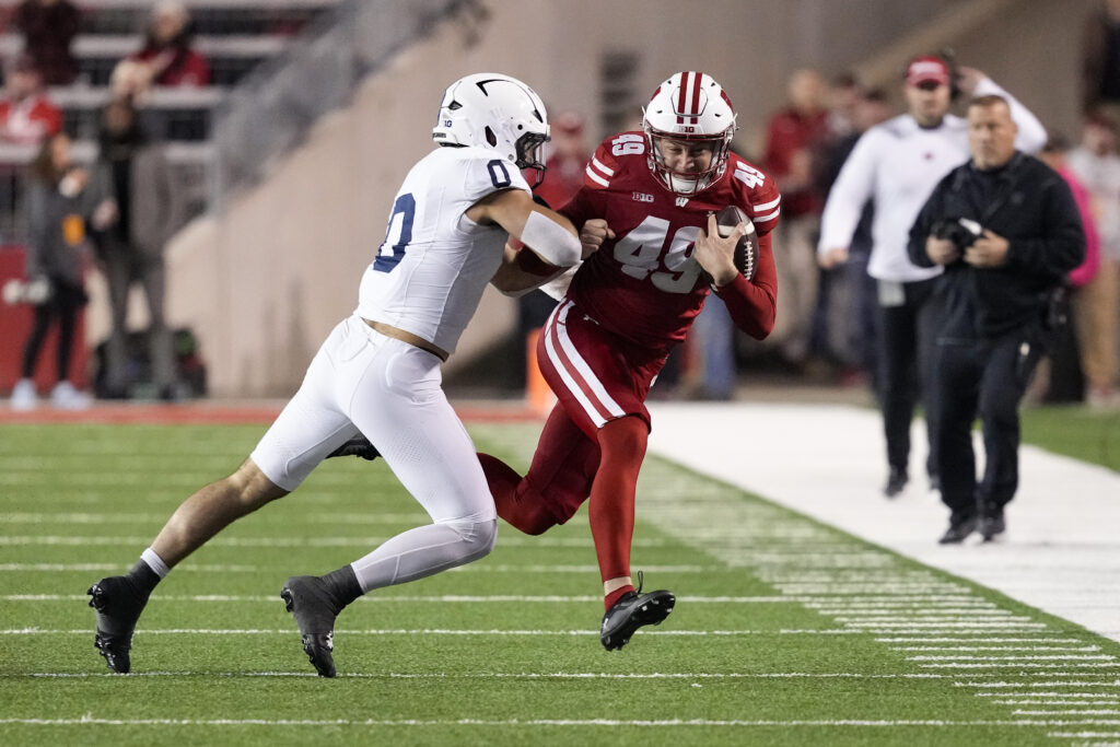 Penn State football