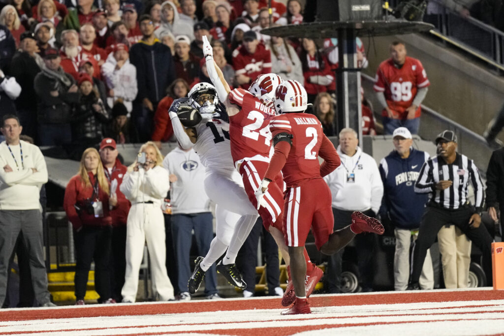 Penn State football