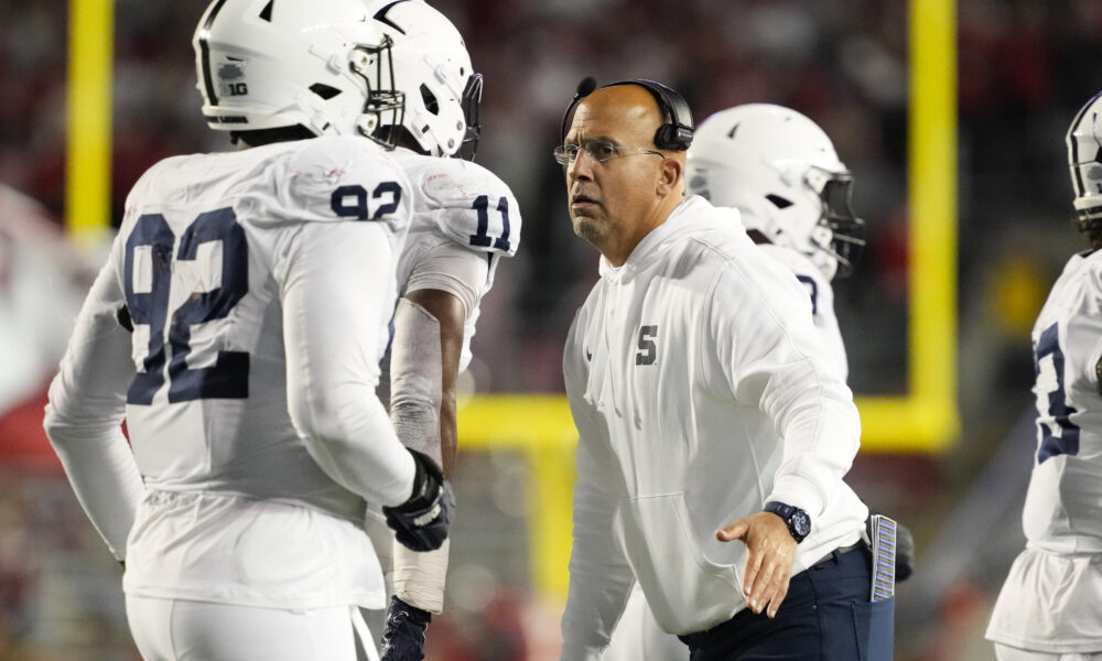 Penn State football