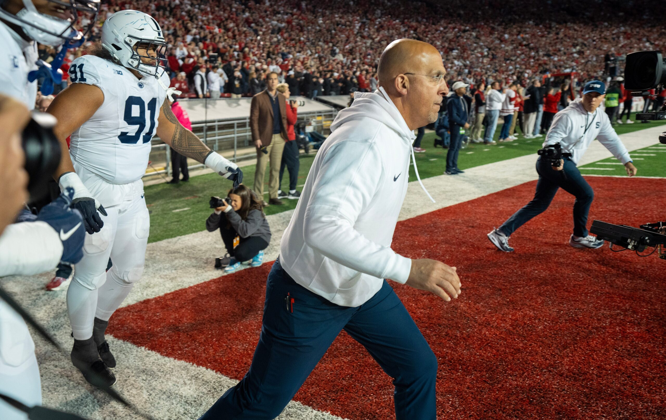 Penn State football