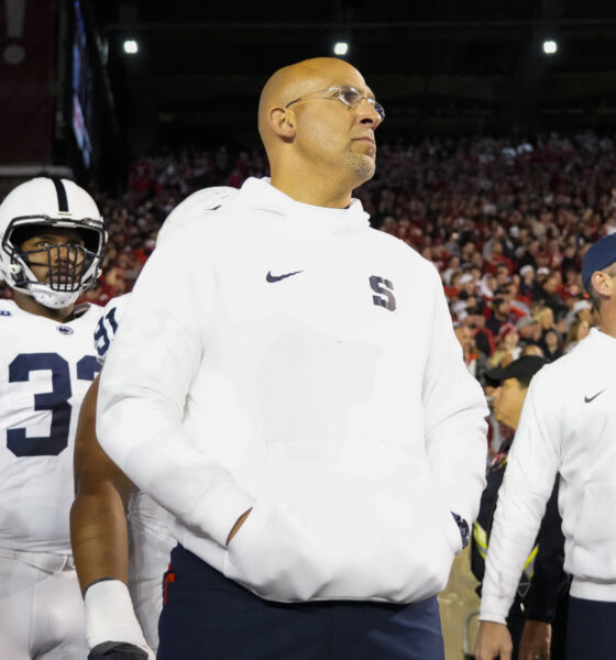 Penn State football