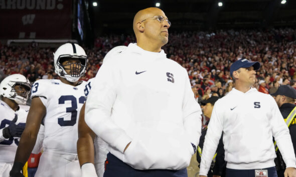 Penn State football