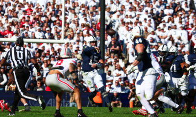 Penn State football