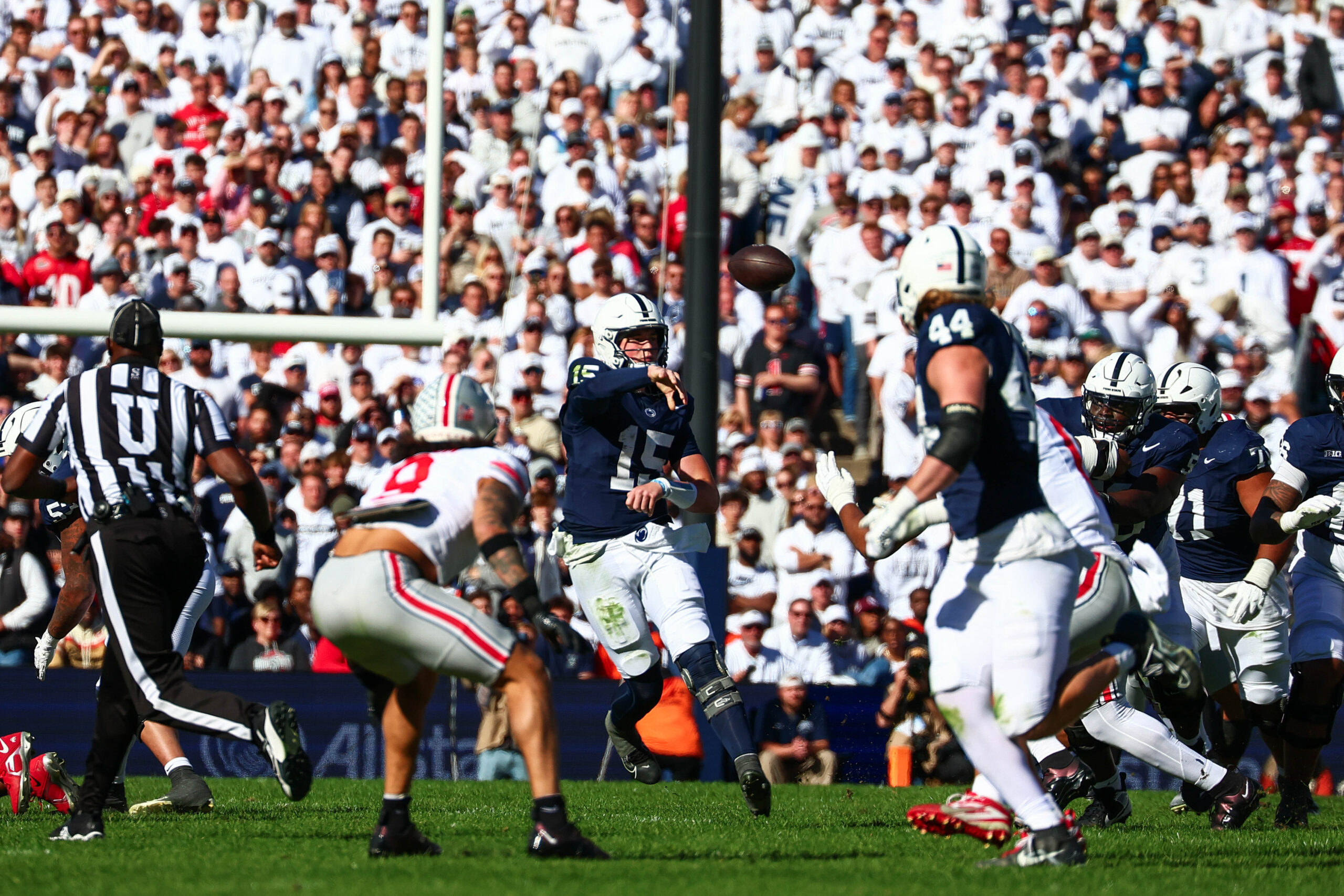 Penn State football