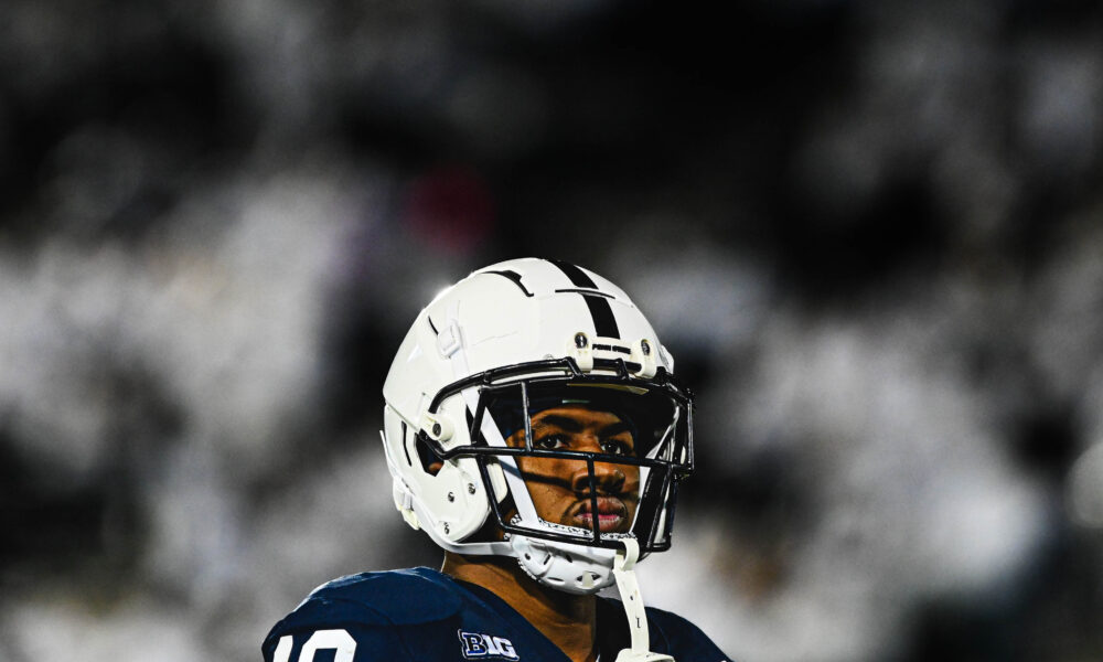 Penn State football