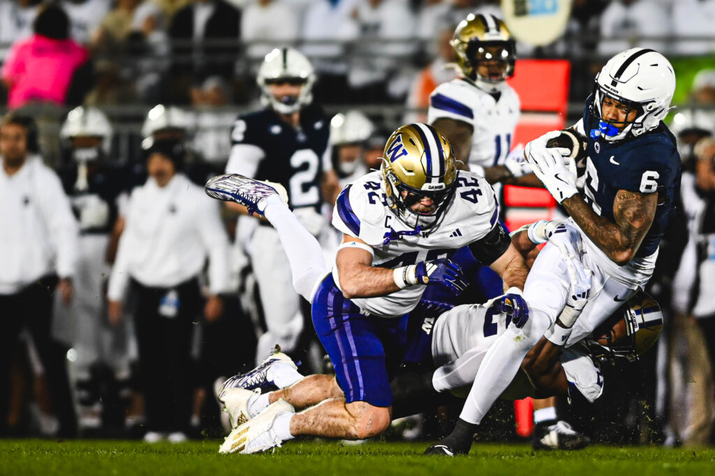 Penn State football