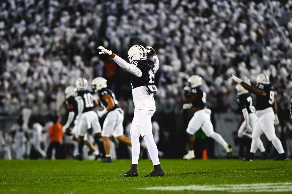 Penn State football