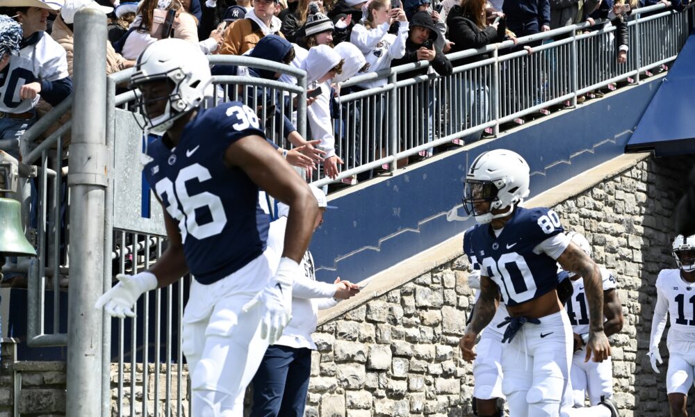 Penn State football