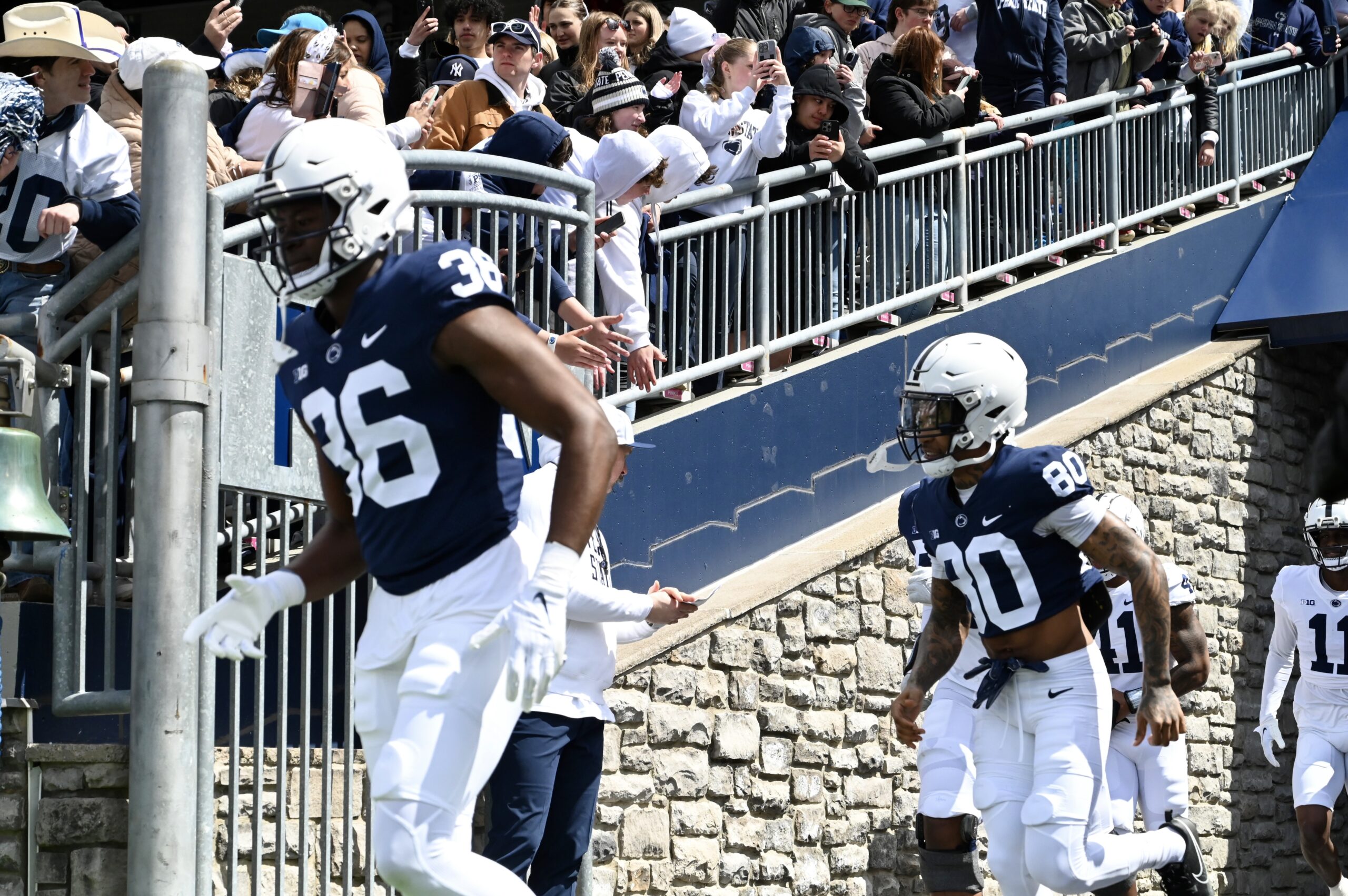 Penn State football