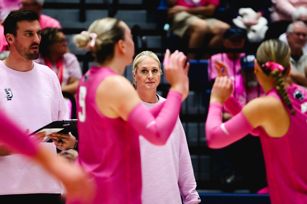 Penn State volleyball