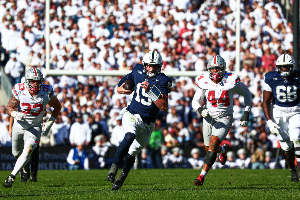 Penn State football