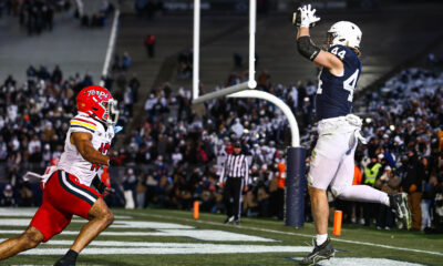 Penn State football