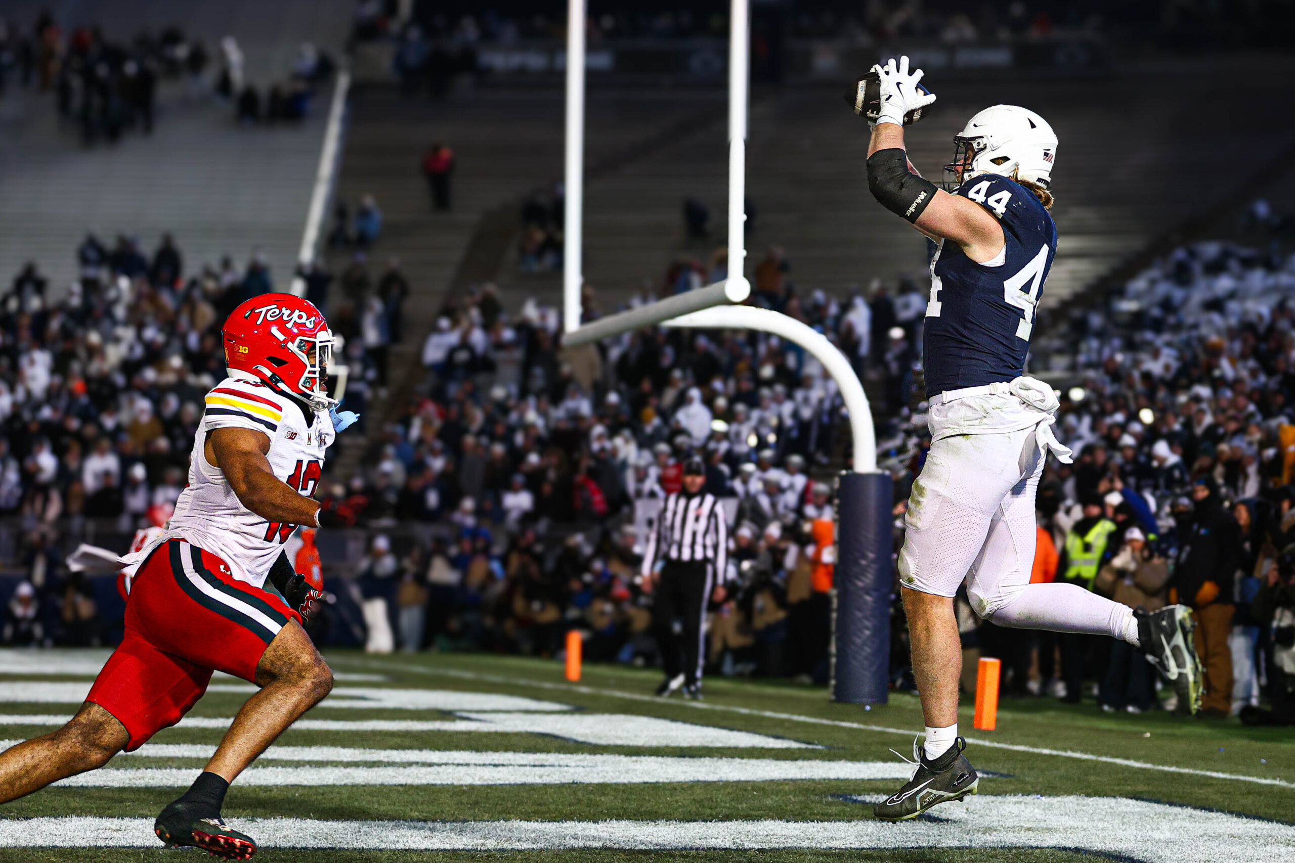 Penn State football