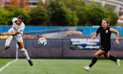 Penn State women's soccer