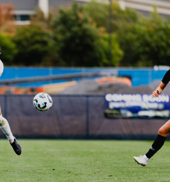 Penn State women's soccer