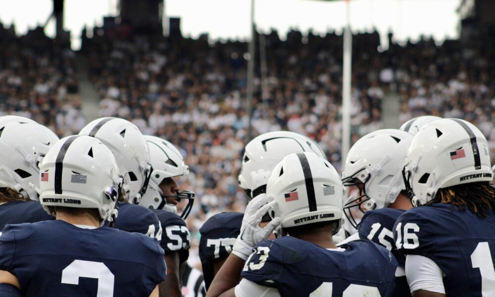 Penn State football