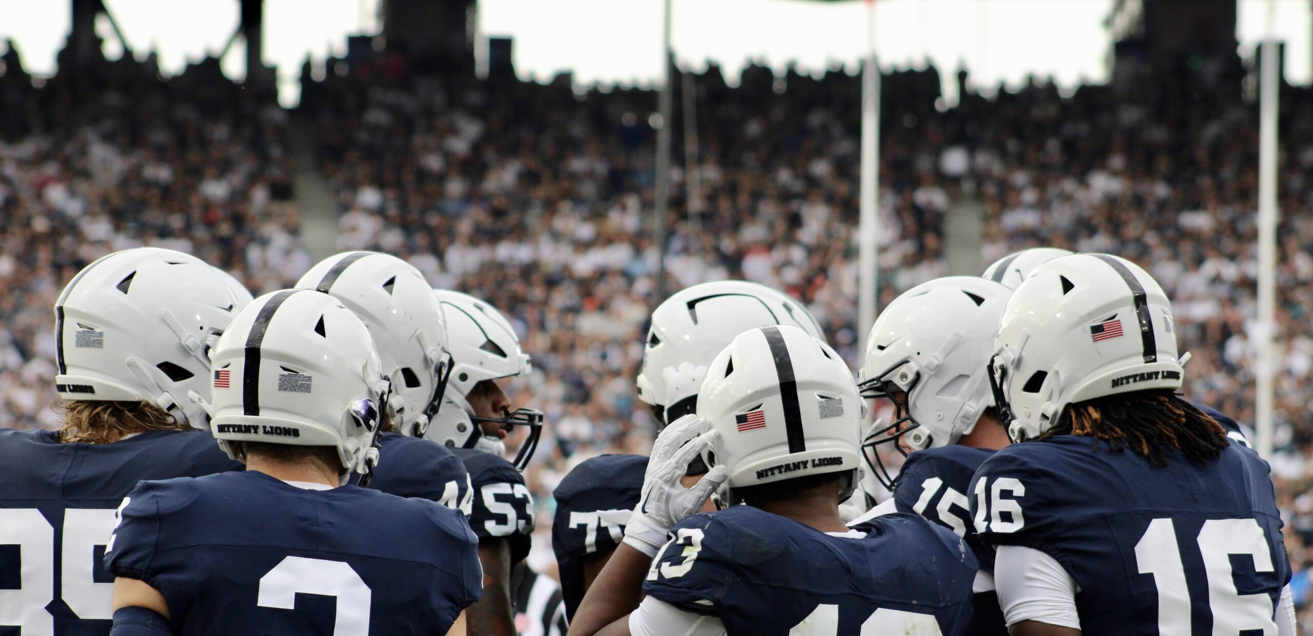 Penn State football