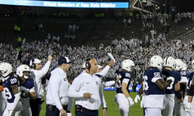 Penn State football