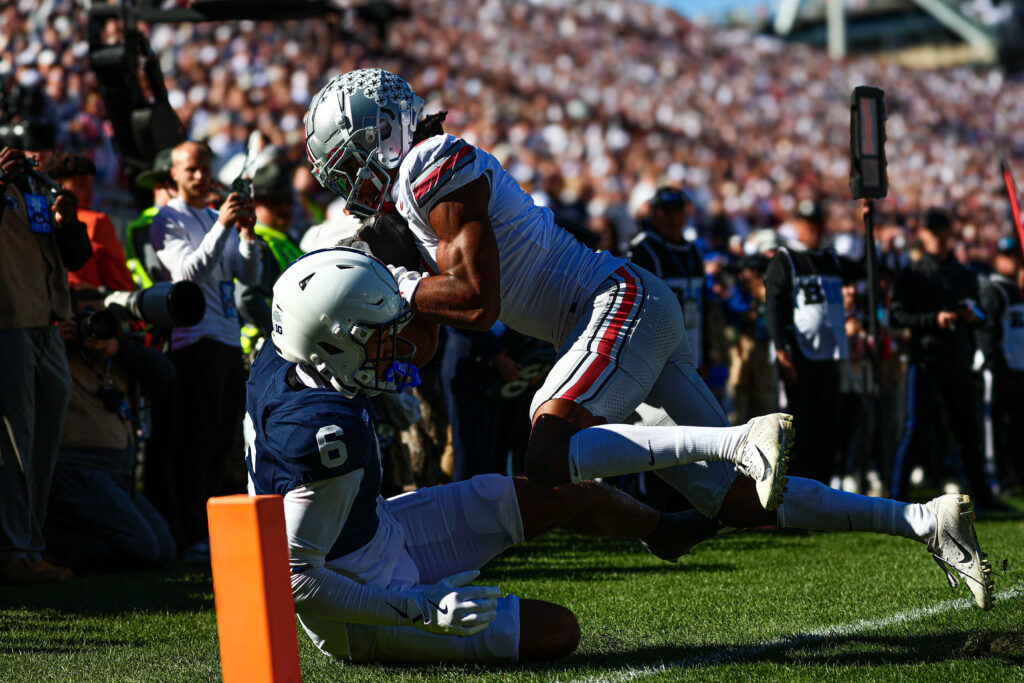 Penn State football