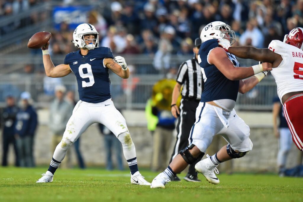 Penn State football