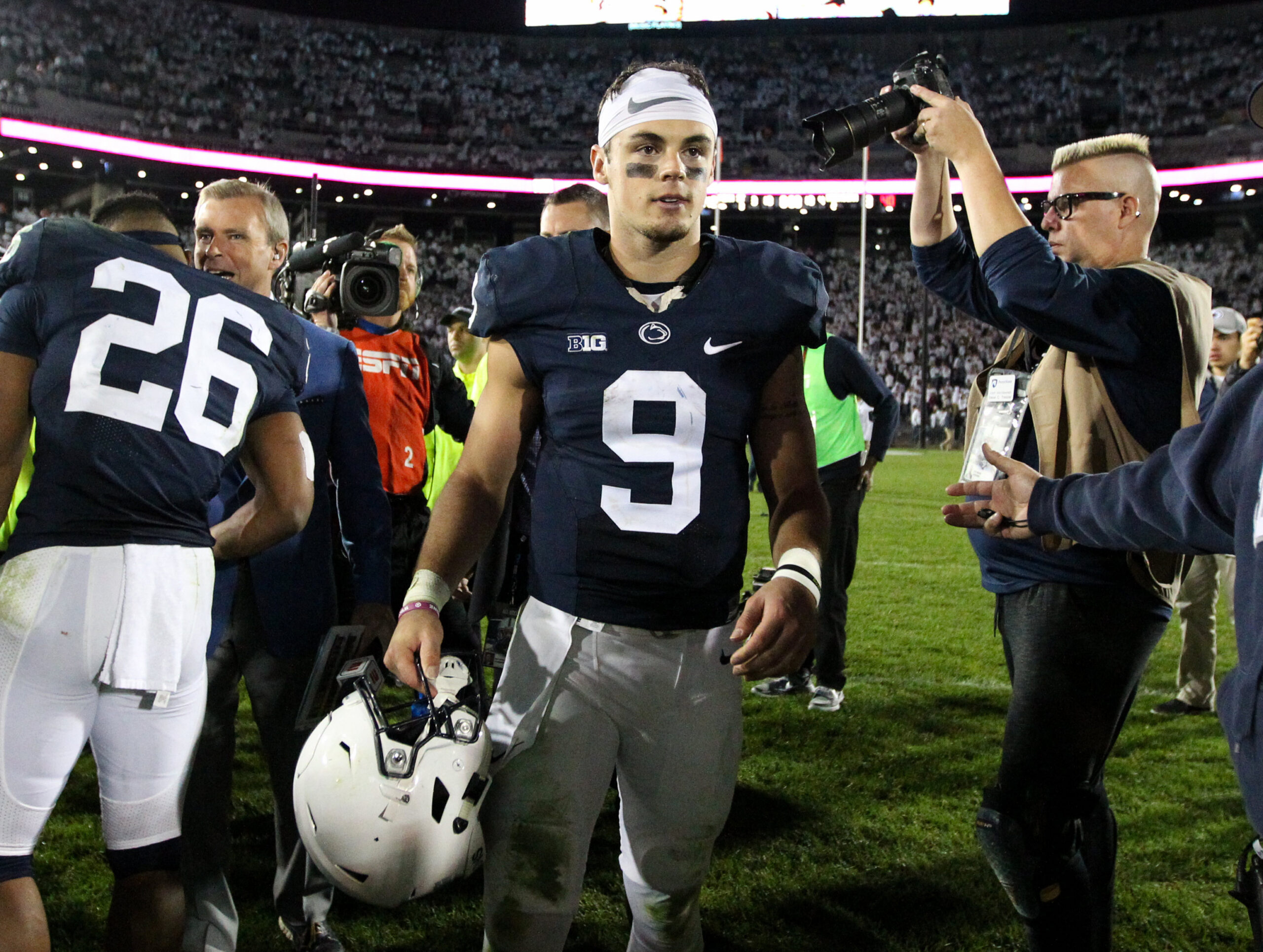 Penn State football