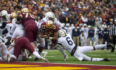 Penn State football