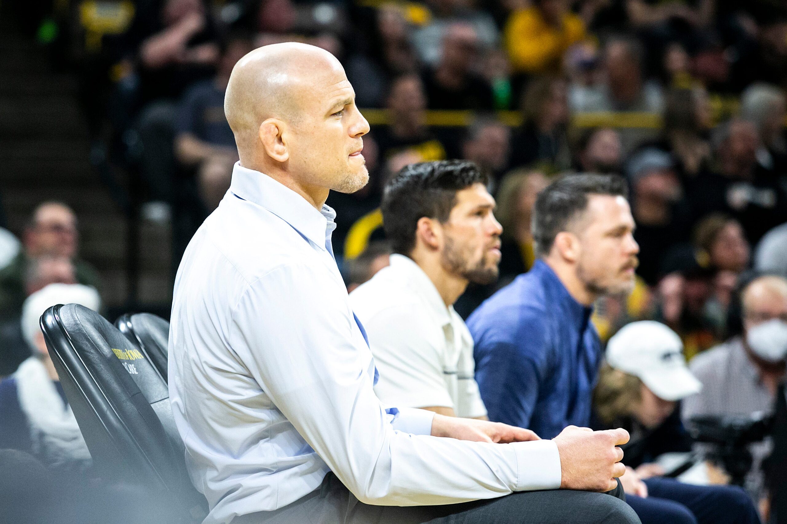 Penn State wrestling