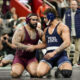 Penn State wrestling