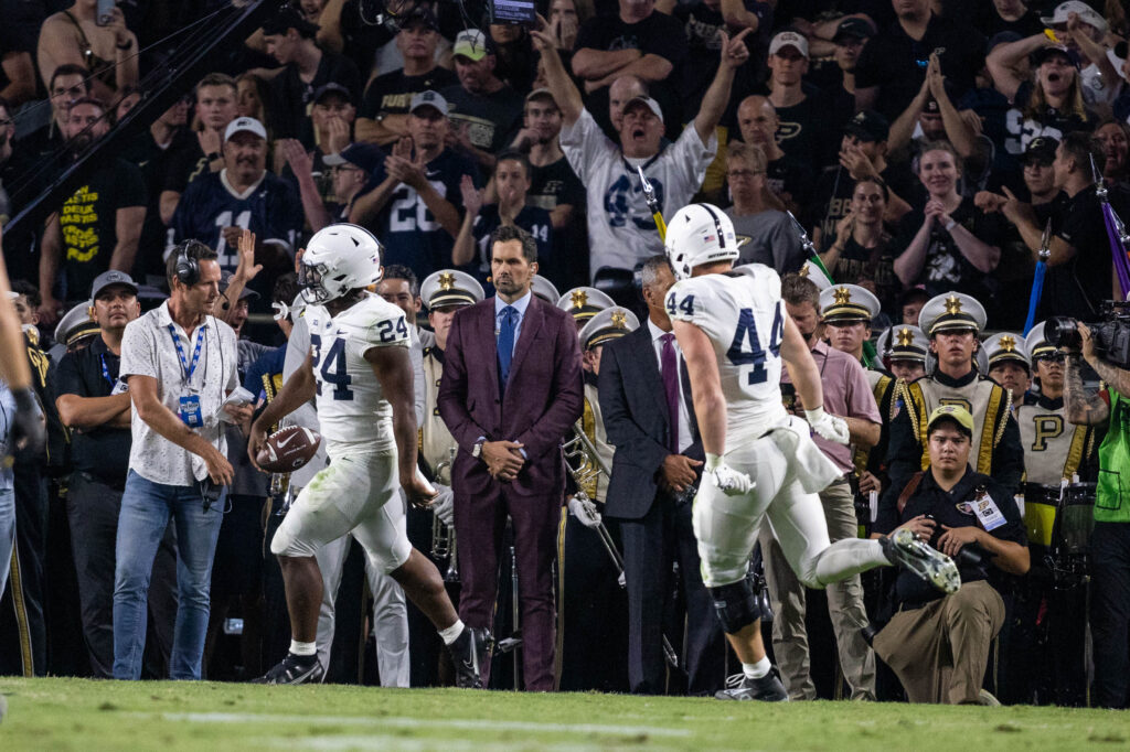 Penn State football