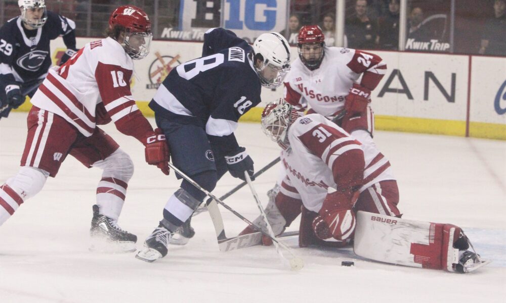 Penn State hockey