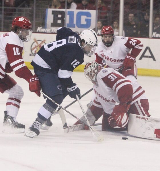 Penn State hockey