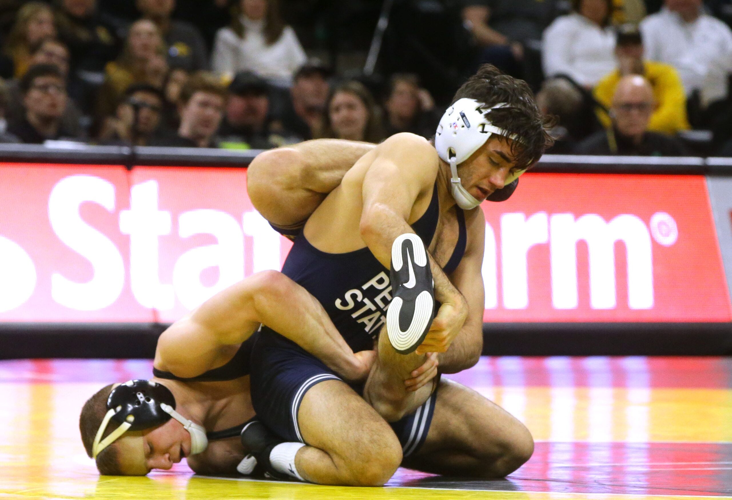 Penn State wrestling