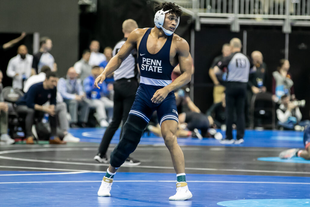 Penn State wrestling