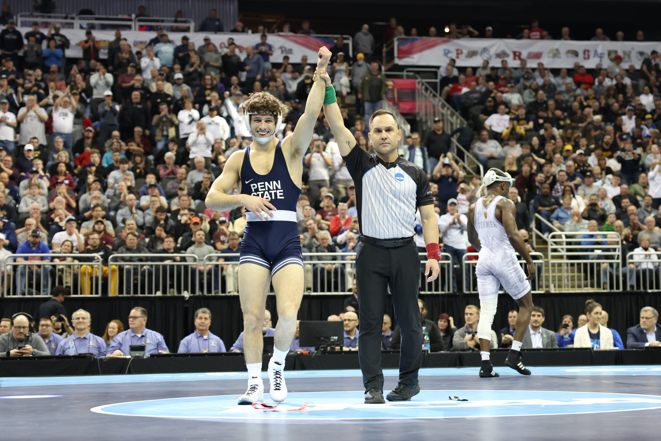 Penn State wrestling