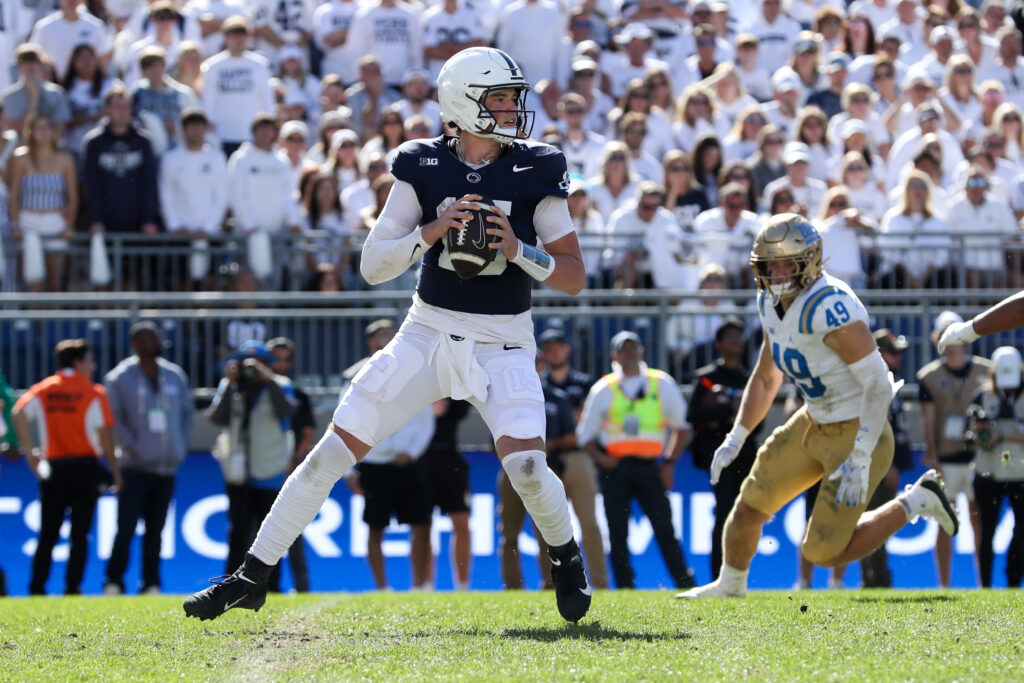 Penn State football