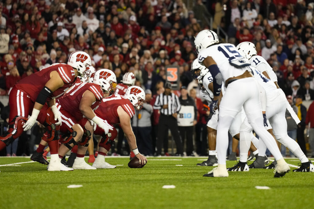 Penn State football