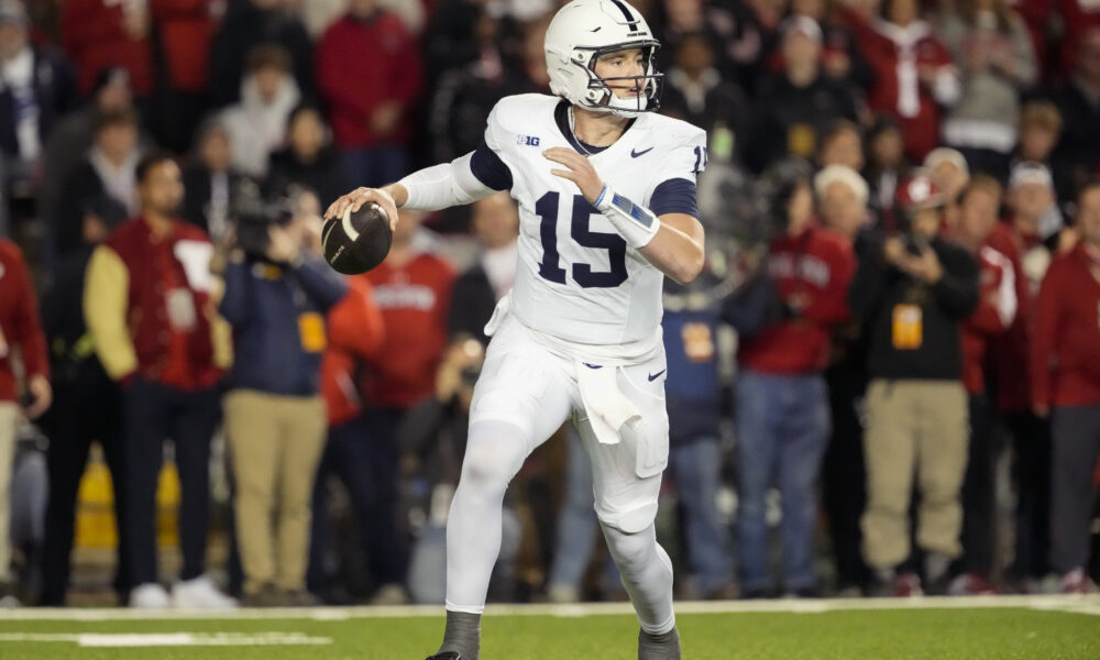 Penn State football