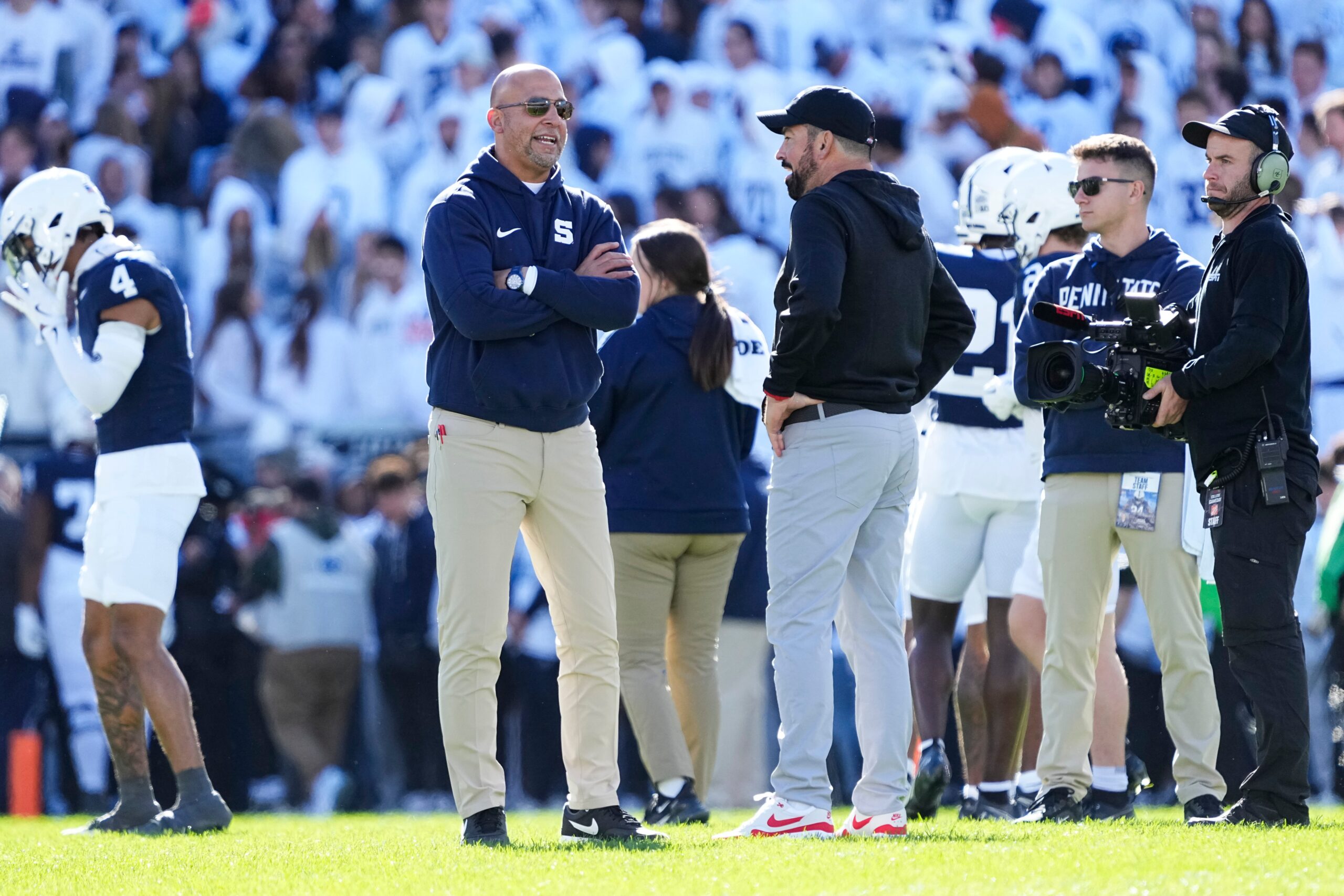 Penn State football