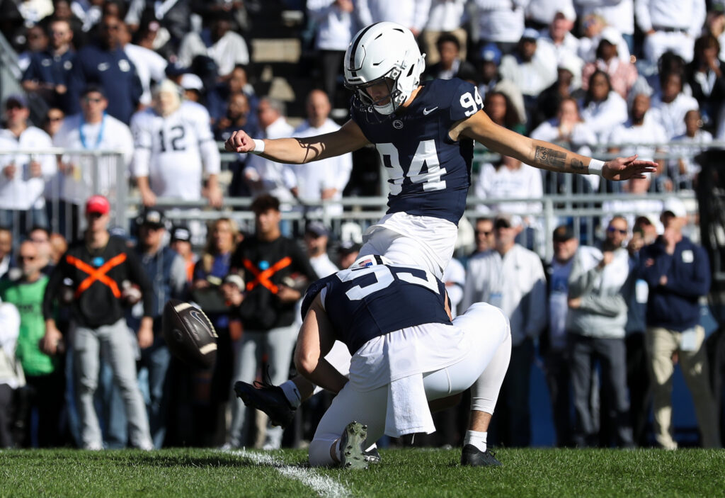 Penn State football