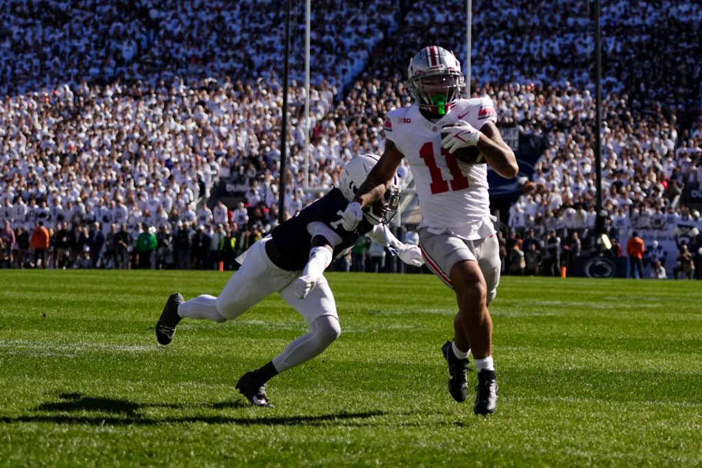 Penn State football