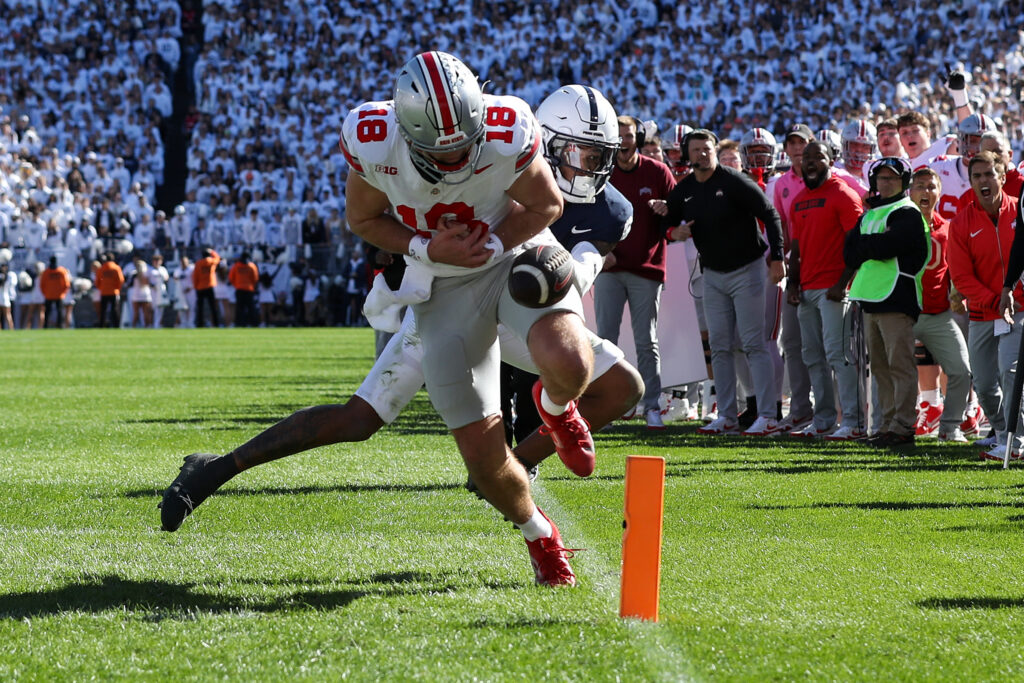 Penn State football