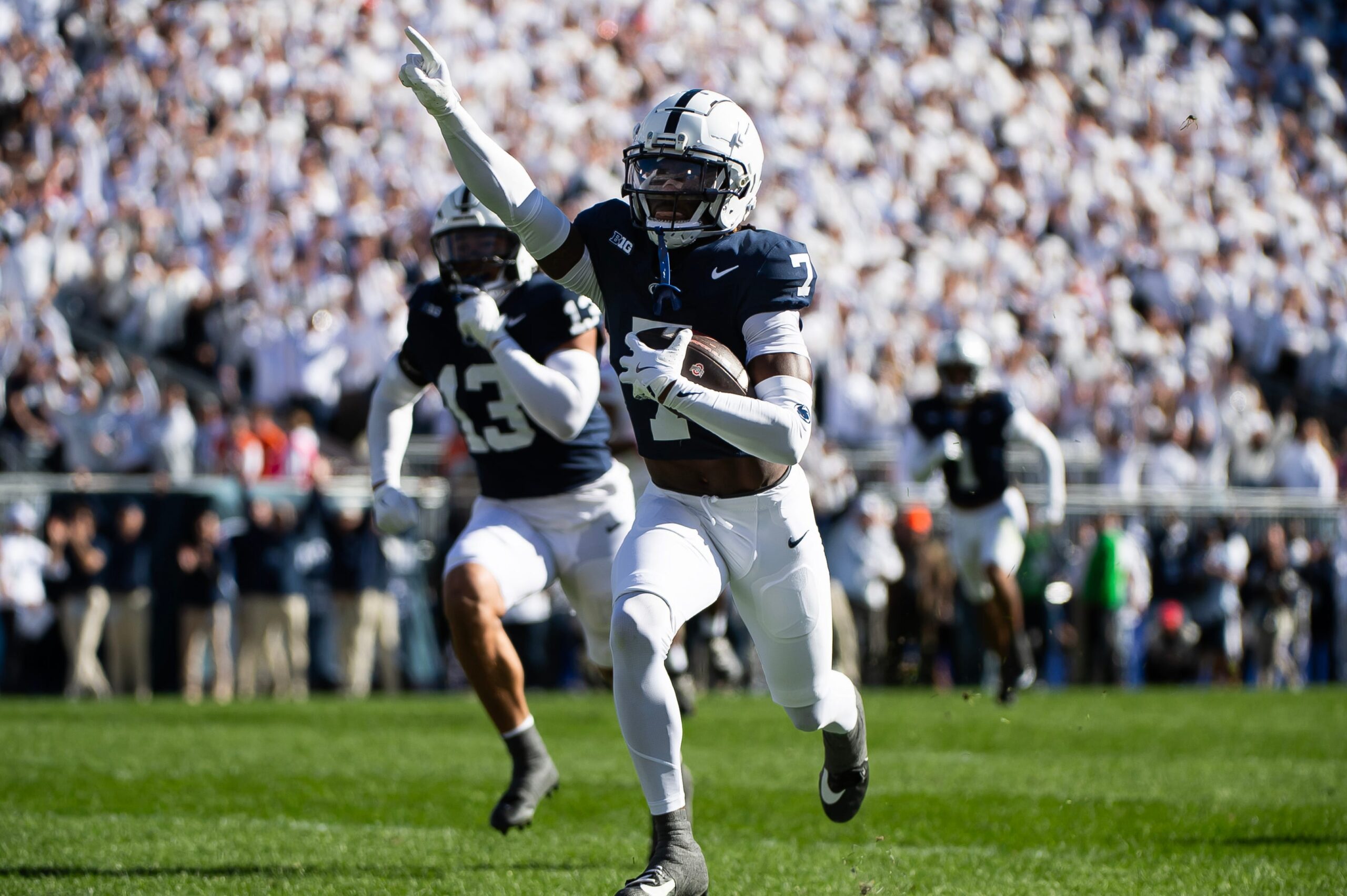 Penn State football