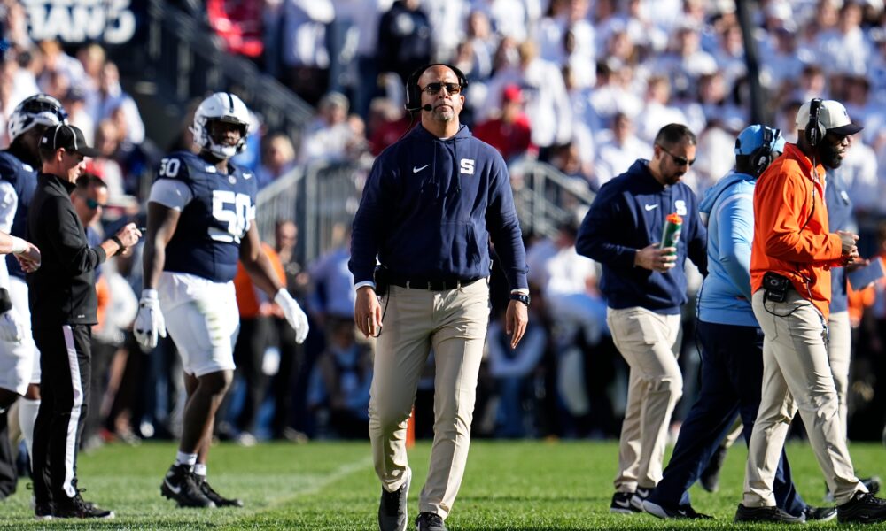 Penn State football