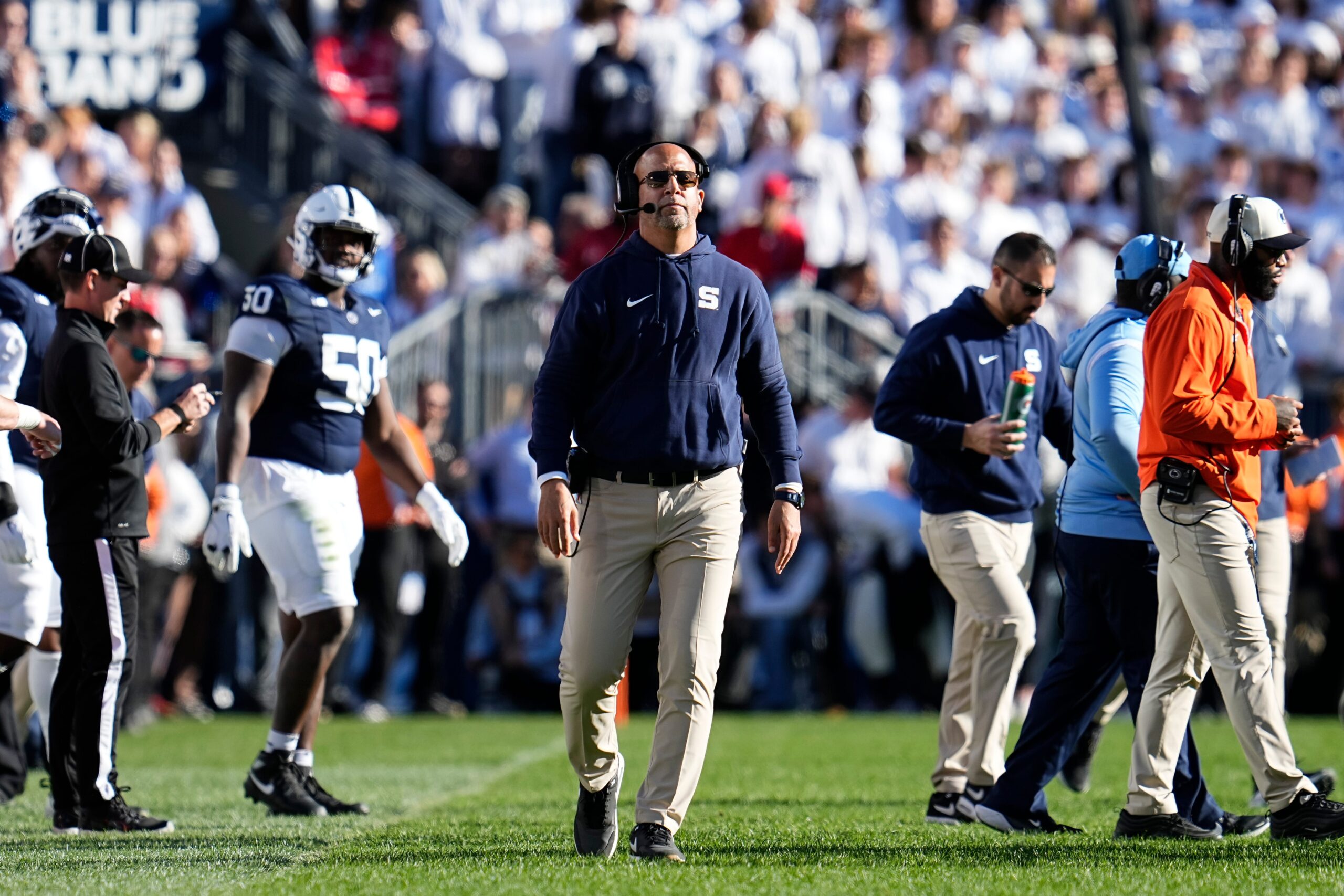 Penn State football