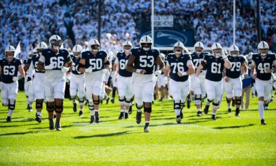 Penn State football