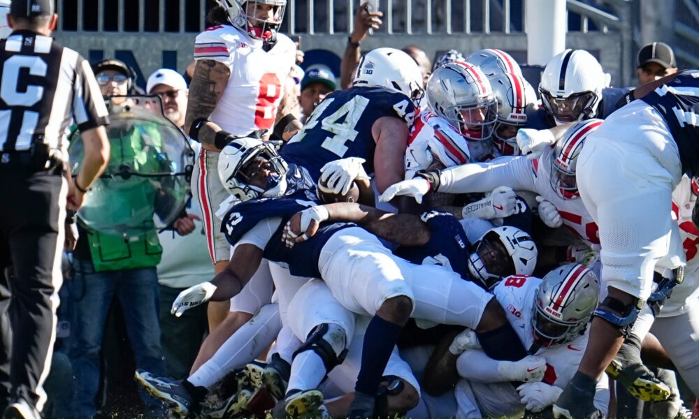 Penn State football