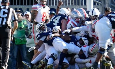 Penn State football